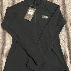 Mountain Hardwear Microchill 2.0 Zip